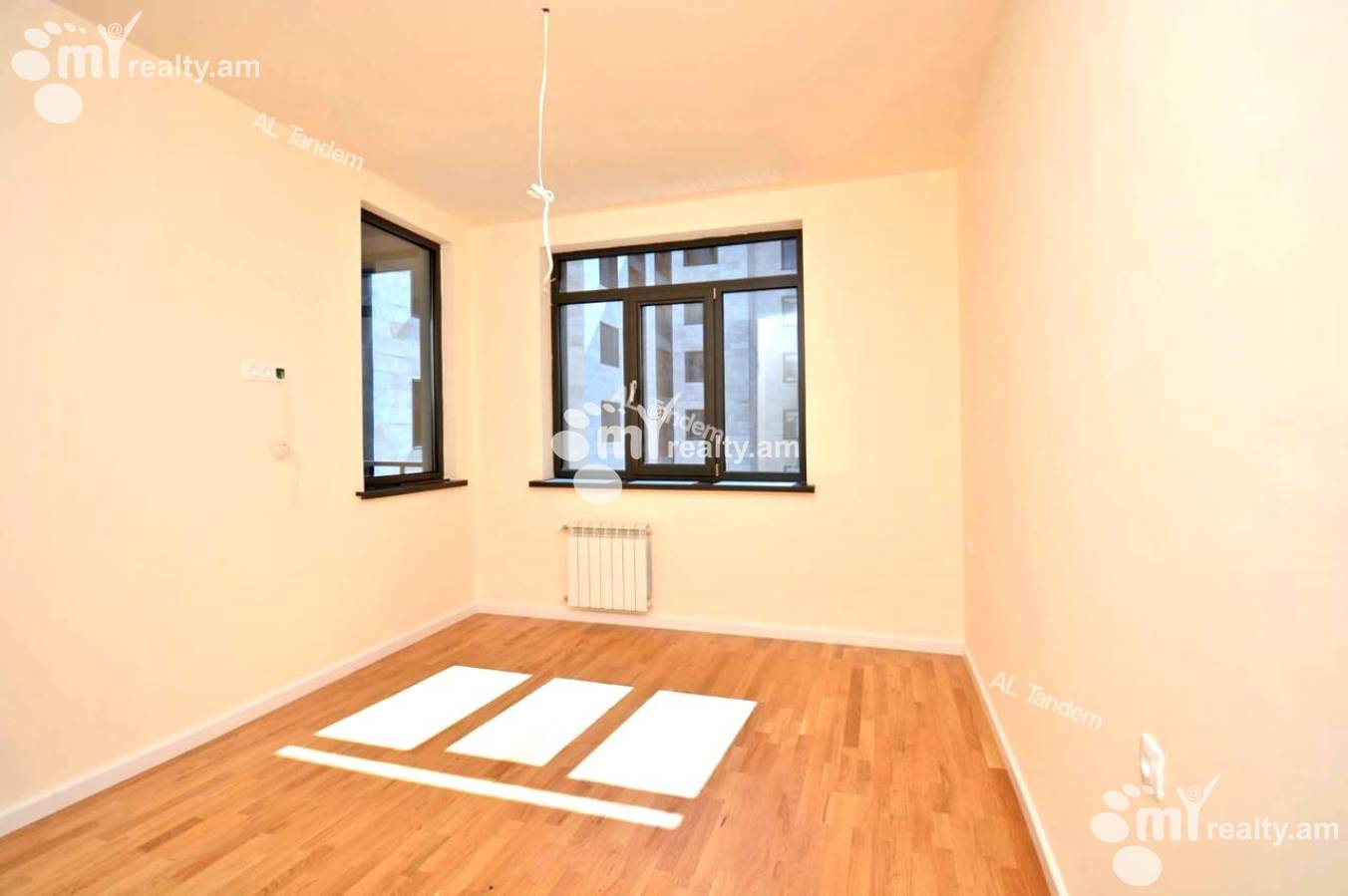 Купить 2 комнатную квартиру Комитас пр, Арабкир Ереван, 156845