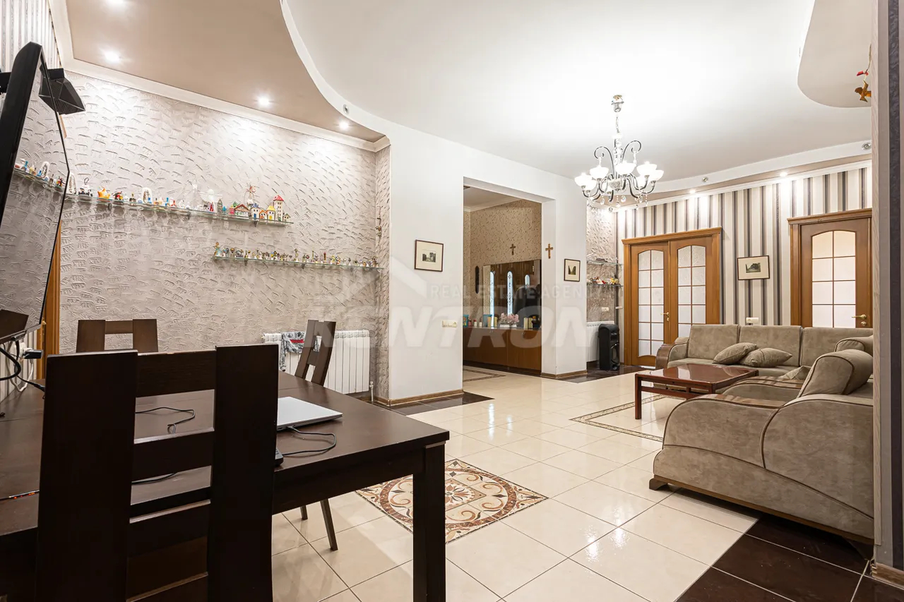 House for sale Norq 5 St, Nork-Marasch Yerevan, 158056