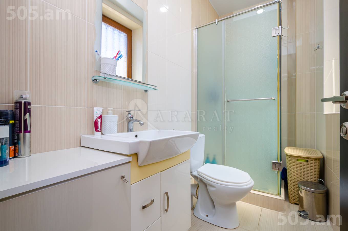 House for sale Karapetyan St, Ajapnyak Yerevan, 151571