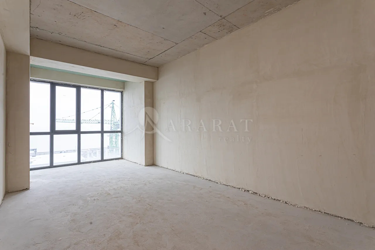 2 bedroom apartment for sale K. Ulnetsi St, Qanaqer- Sejtun Yerevan, 159265