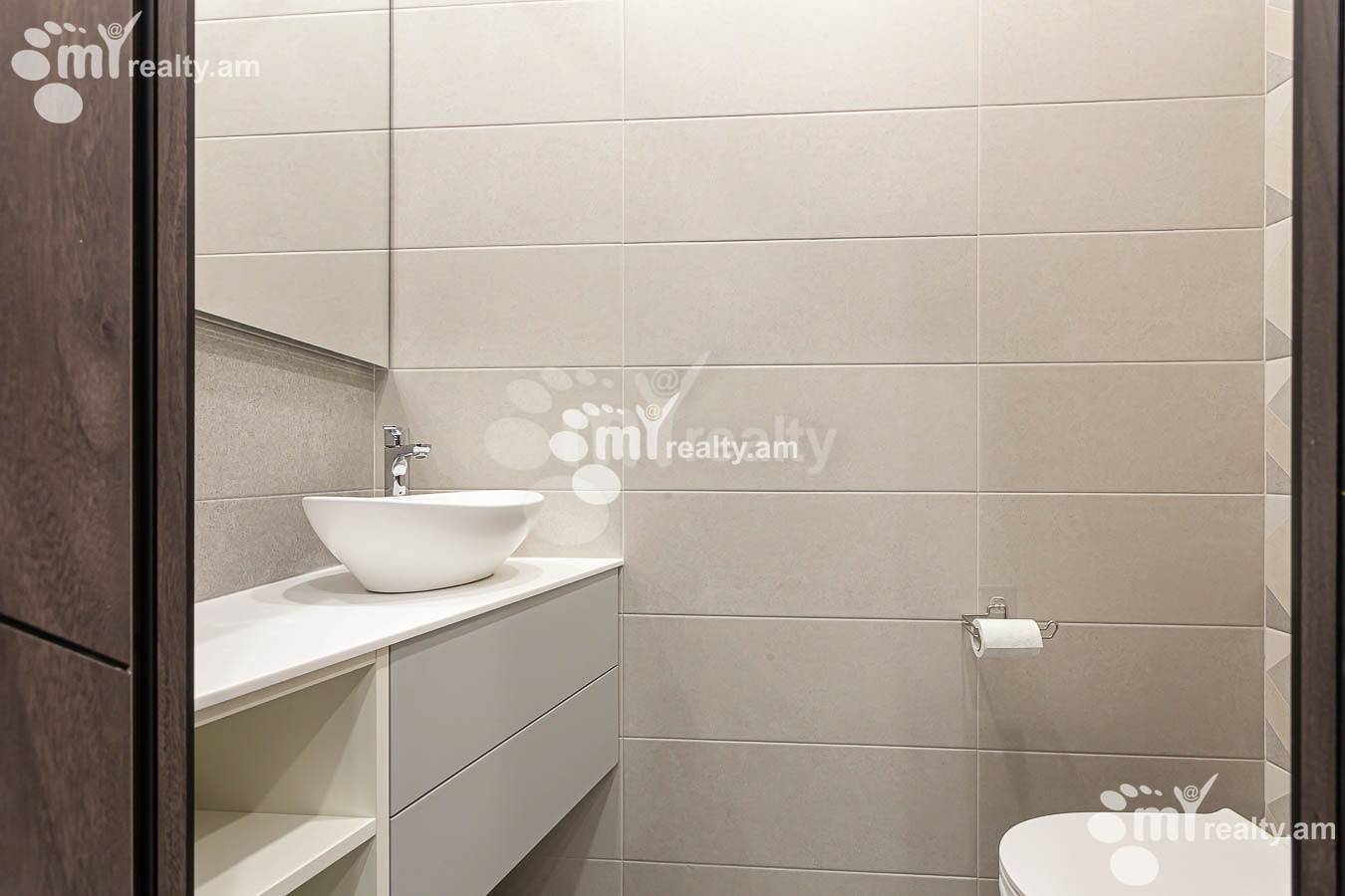 4 սենյականոց բնակարան  Արղության փող, Արաբկիր Երևան, 157084