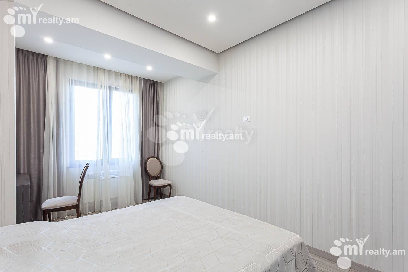 4 սենյականոց բնակարան  Արղության փող, Արաբկիր Երևան, 157084