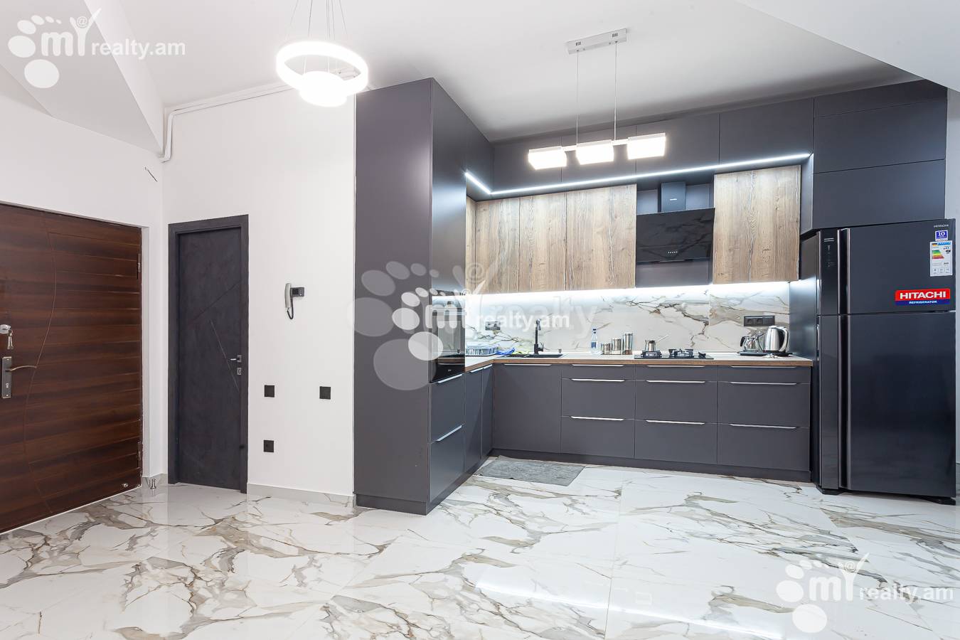 3 bedroom apartment for sale خیابان گ. هوفسِپیان, نورک ماراش ایروان, 146751