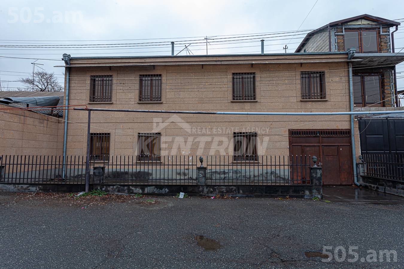 Առանձնատուն  Իսրայել Օրի փող, Մալաթիա-Սեբաստիա Երևան, 150015