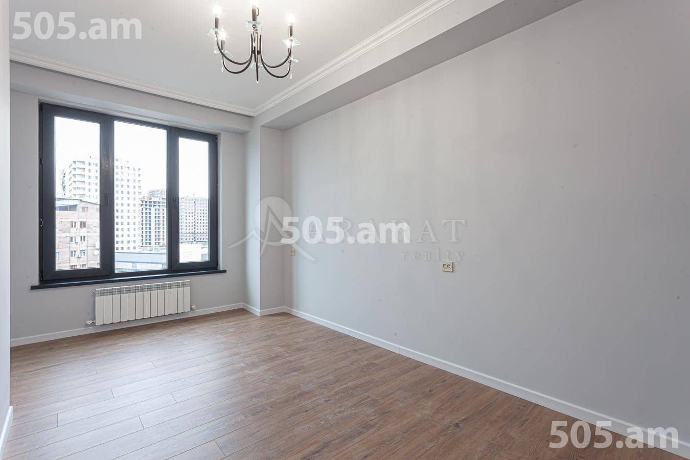 Купить 3 комнатную квартиру Грибоедов ул, Арабкир Ереван, 155205