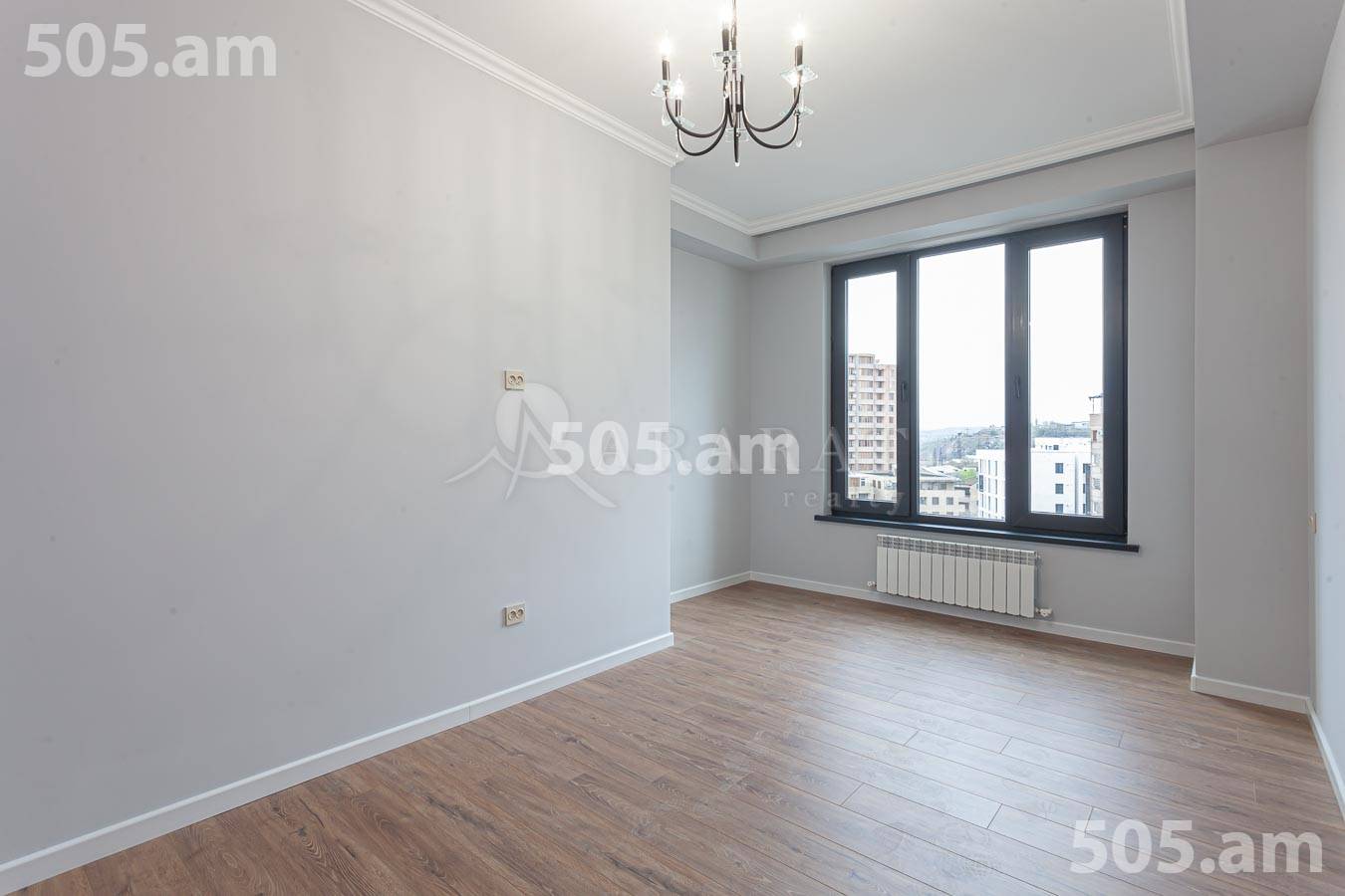 Купить 3 комнатную квартиру Грибоедов ул, Арабкир Ереван, 155205