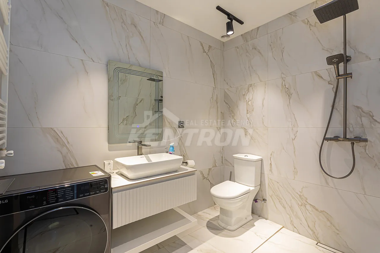 2 bedroom apartment for sale Hambardzumyan St, Arabkir Yerevan, 157413