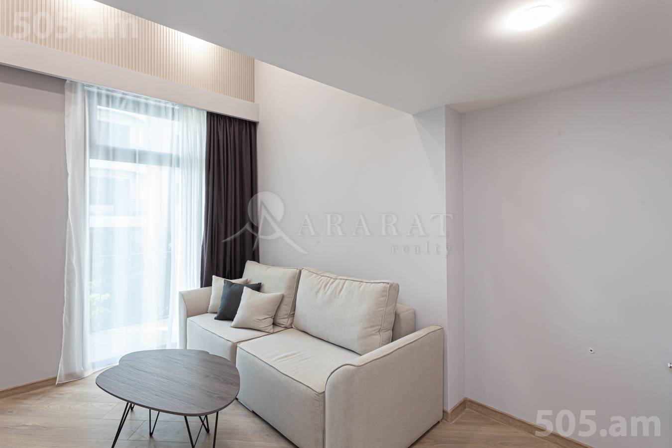 1 bedroom apartment for sale Nalbandyan St, Center Yerevan, 150568