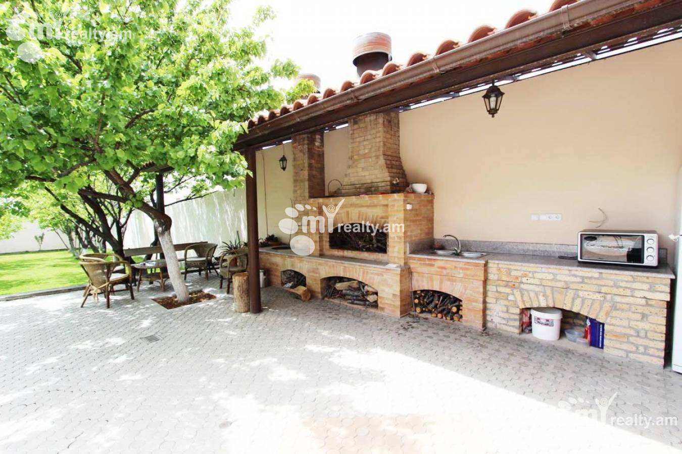 House for sale Bagrevand district, Nor Nork Yerevan, 123030