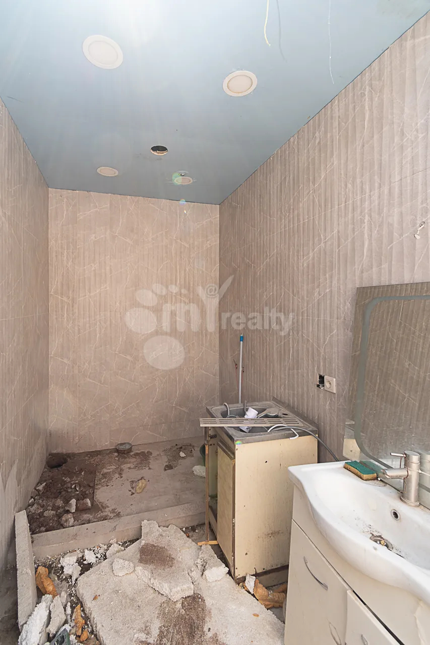 Commercial property for rent Proshyan St, Center Yerevan, 161537
