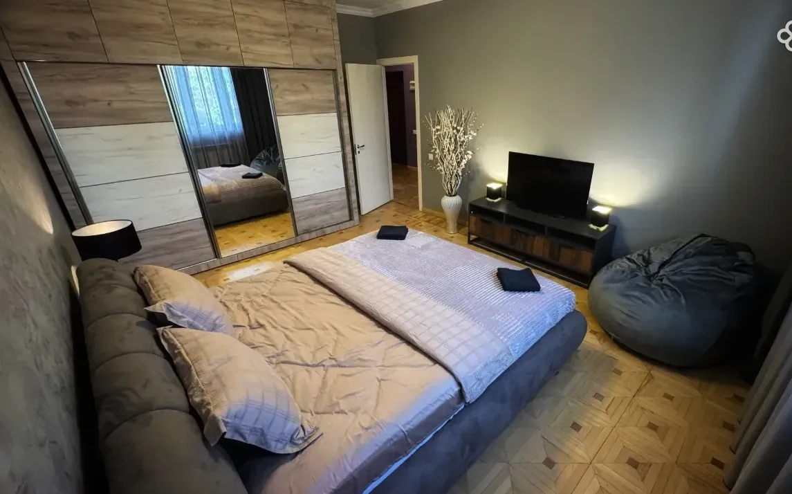 3 bedroom apartment for sale Azatutyan Ave, Arabkir Yerevan, 161735