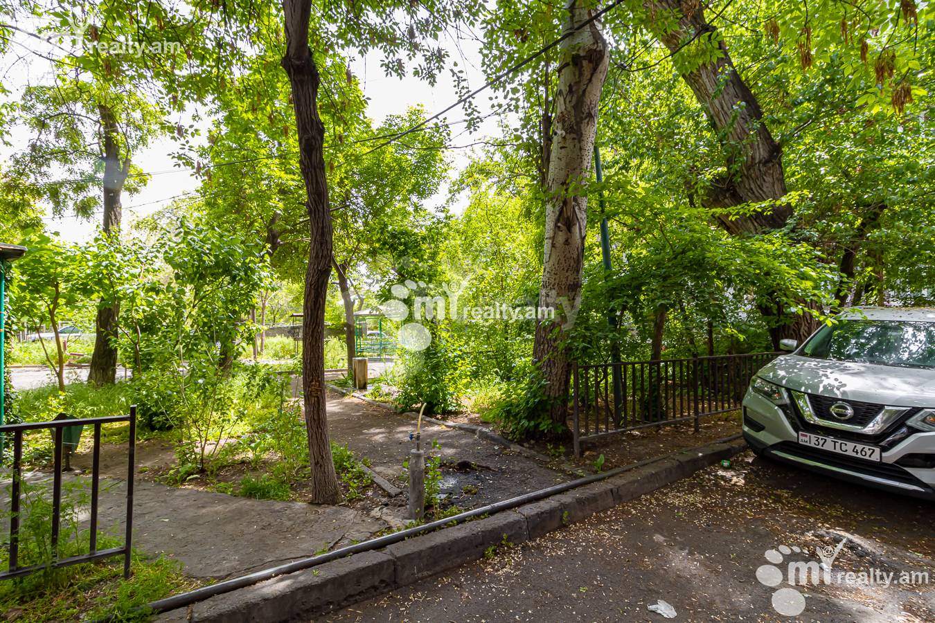 2 bedroom apartment for rent Komitas Ave, Arabkir Yerevan, 148668