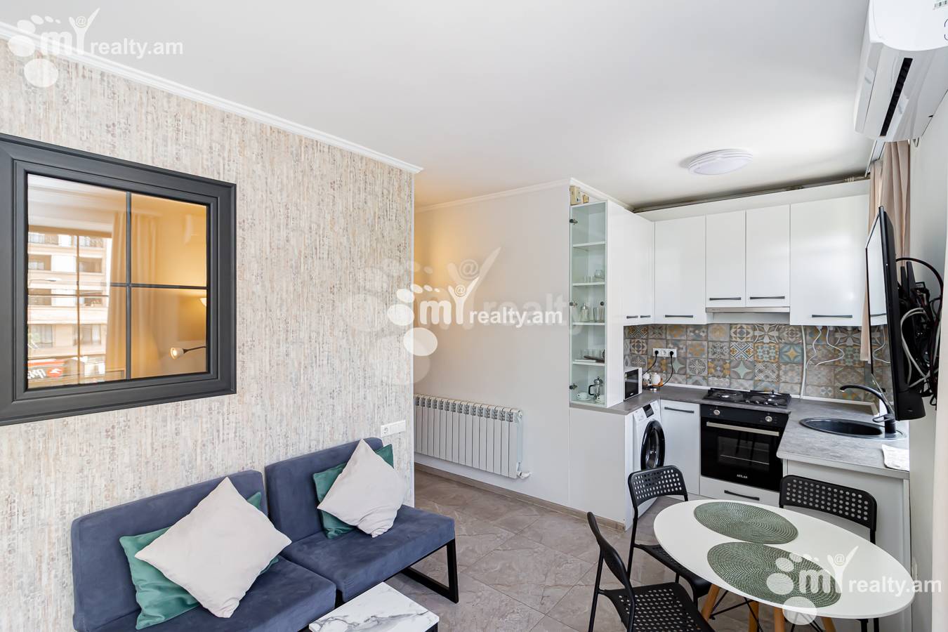 2 bedroom apartment for rent Komitas Ave, Arabkir Yerevan, 148668