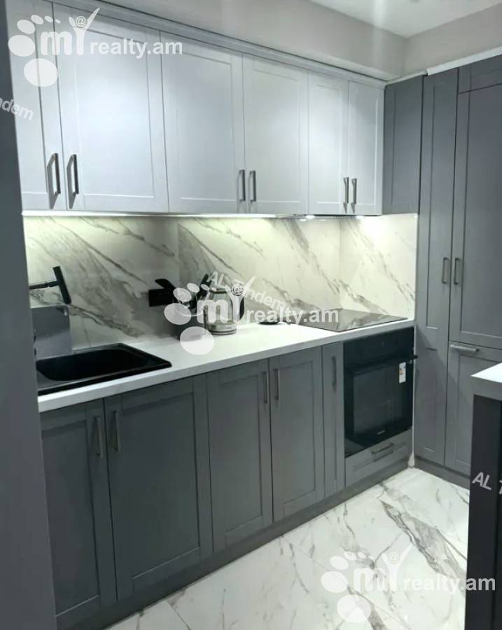 2 bedroom apartment for sale Hambardzumyan St, Arabkir Yerevan, 153736