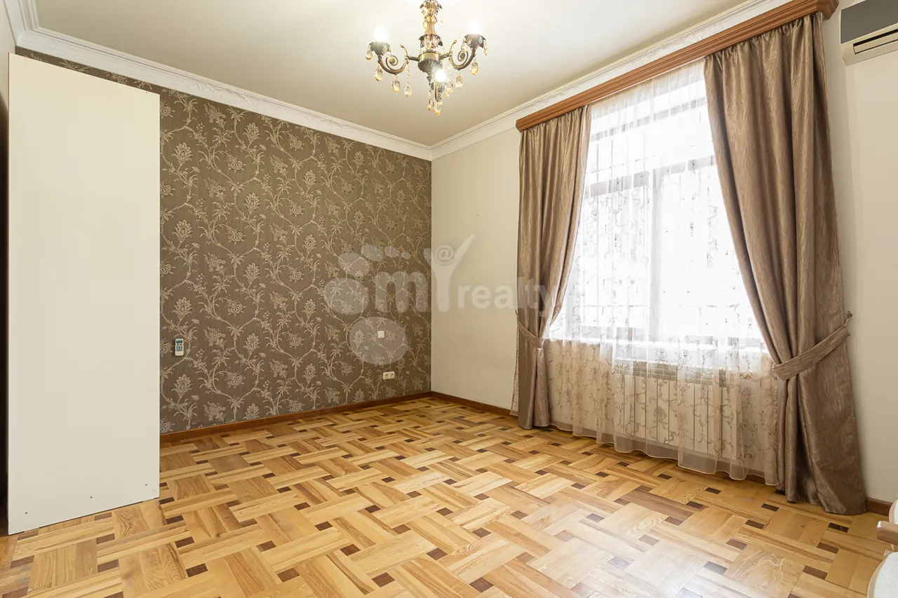 House for sale Tsarav Aghbyur St, Awan Yerevan, 159132
