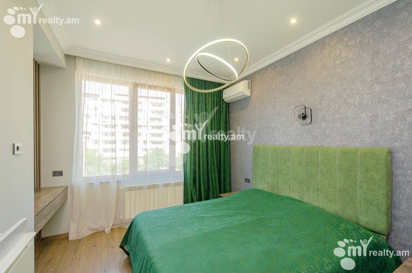 3 bedroom apartment for sale Mikoyan St, Dawtaschen Yerevan, 152403