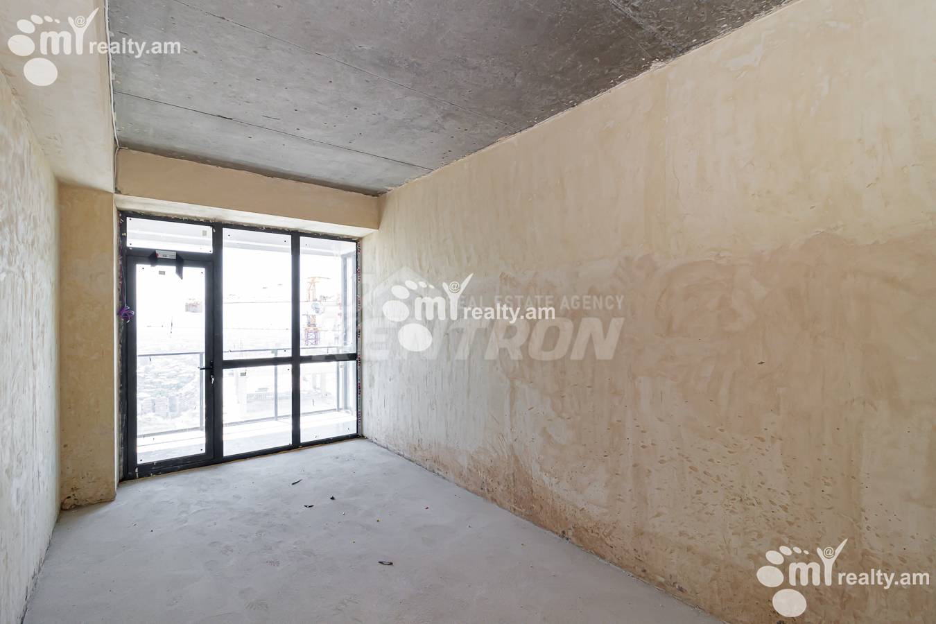 2 bedroom apartment for sale K. Ulnetsi St, Qanaqer- Sejtun Yerevan, 149215