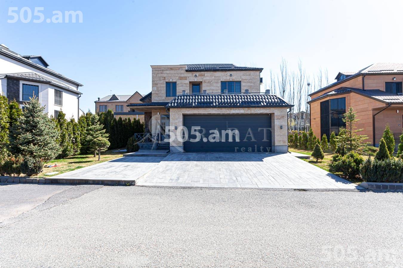 House for sale Vahakni District, Vahagnie Yerevan, 155103