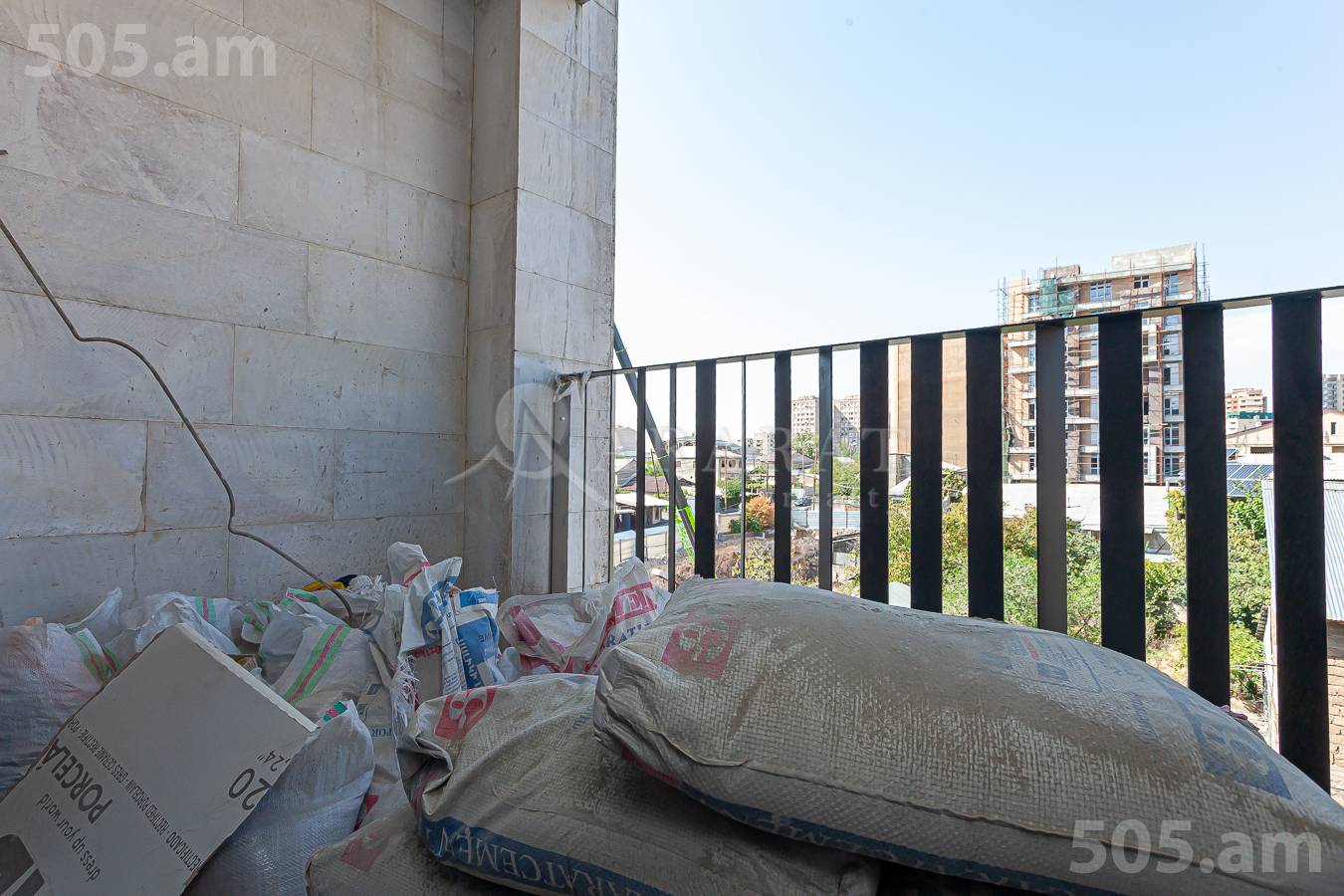 4 bedroom apartment for sale Ruben Sevak.(Arabkir 21 St.), Arabkir Yerevan, 150369