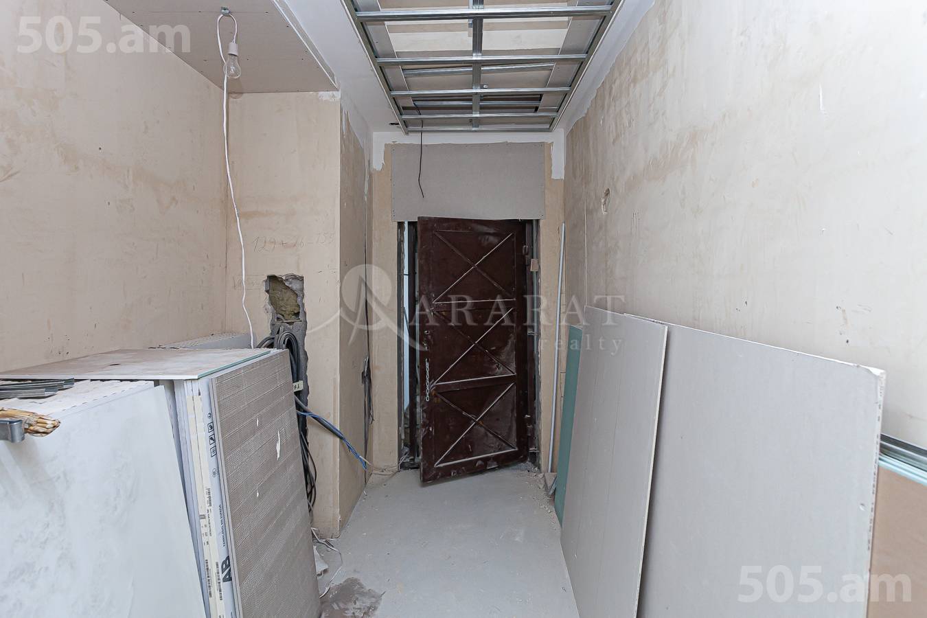 4 bedroom apartment for sale Ruben Sevak.(Arabkir 21 St.), Arabkir Yerevan, 150369