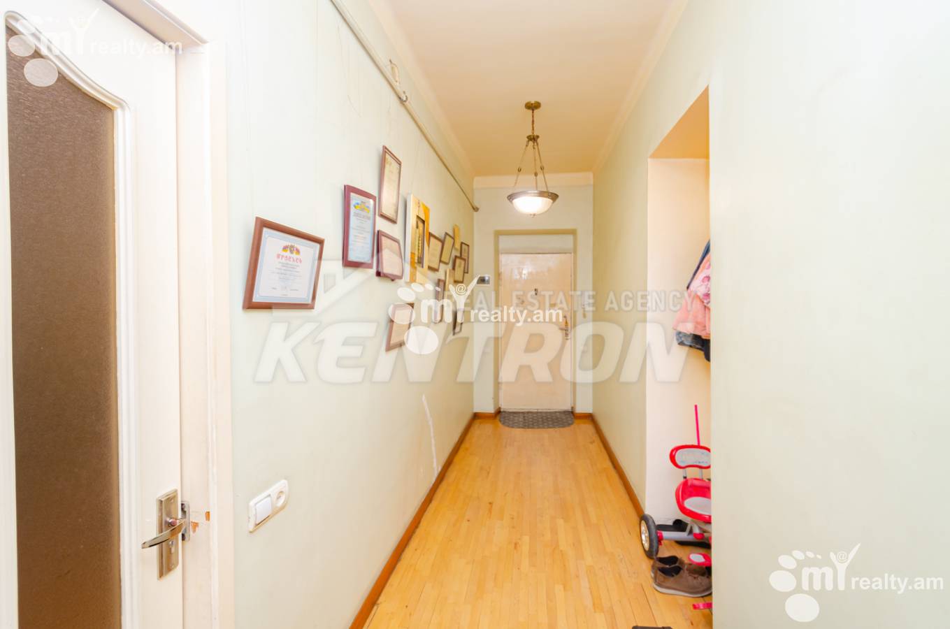 4 bedroom apartment for sale Kasyan St, Arabkir Yerevan, 134800