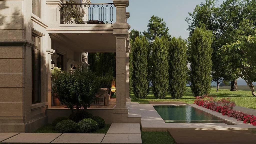 Առանձնատուն  Հատիս, Վահագնի թաղամաս Երևան, 159439