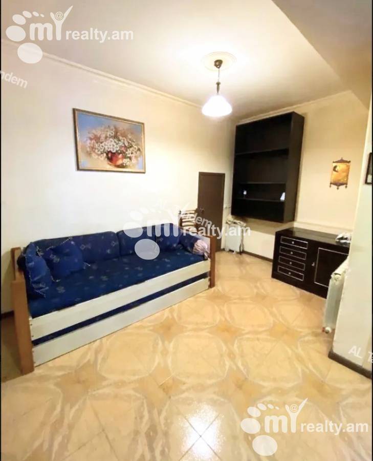 2 սենյականոց բնակարան  Հակոբյան փող, Արաբկիր Երևան, 145272