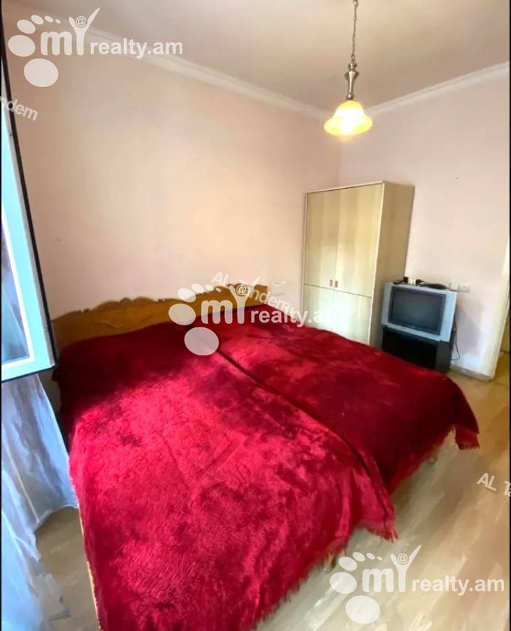 2 սենյականոց բնակարան  Հակոբյան փող, Արաբկիր Երևան, 145272