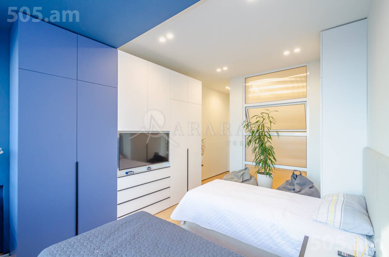 Купить 4 комнатную квартиру Фучик ул, Ачапняк Ереван, 153417