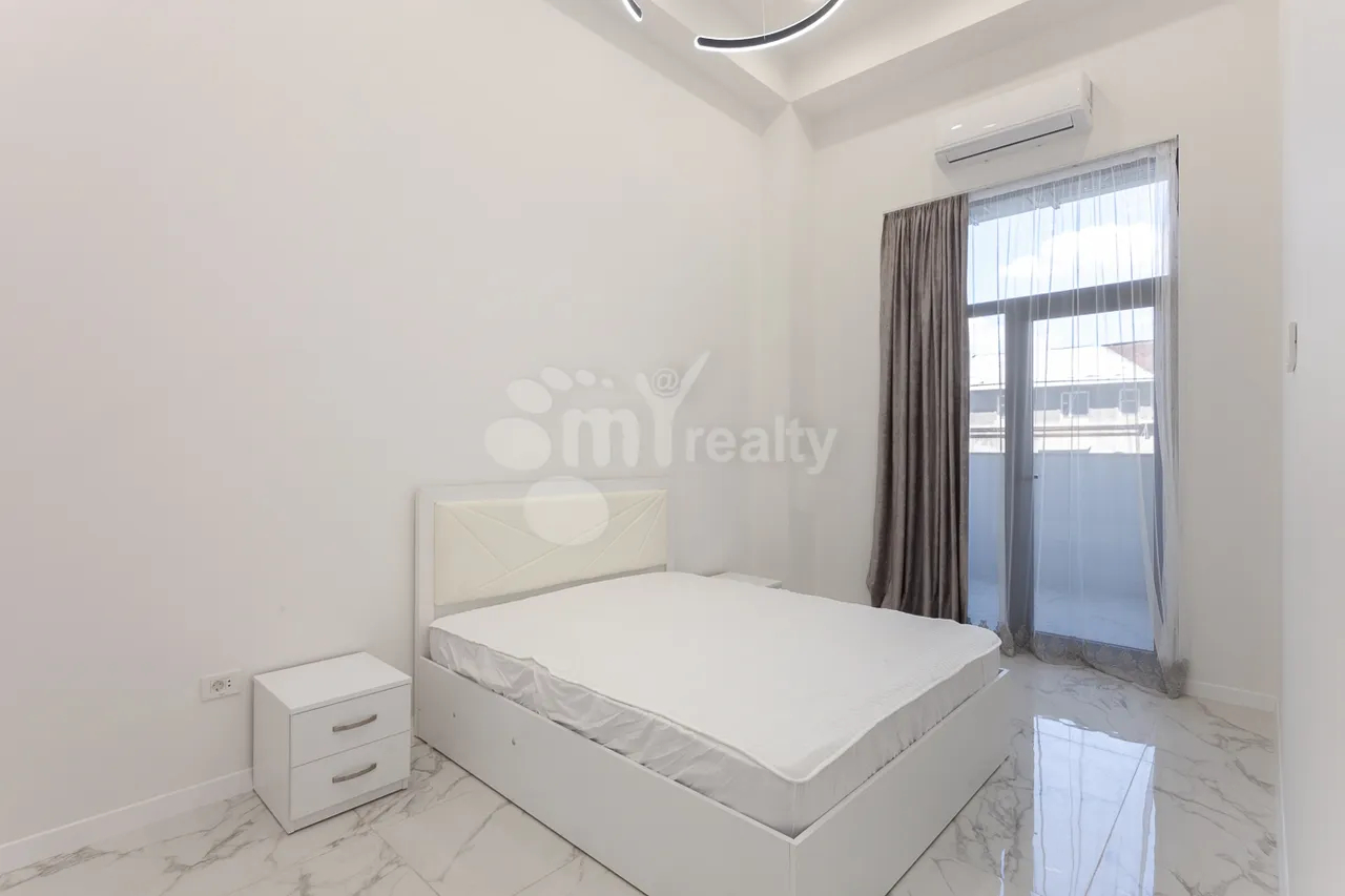 3 bedroom apartment for rent Komitas Ave, Arabkir Yerevan, 160854