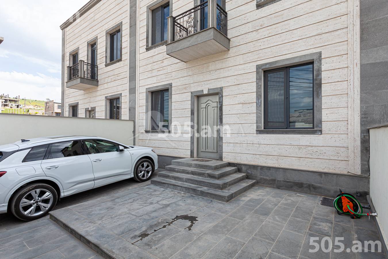 House for sale محله دوریان, آوان ایروان, 155593