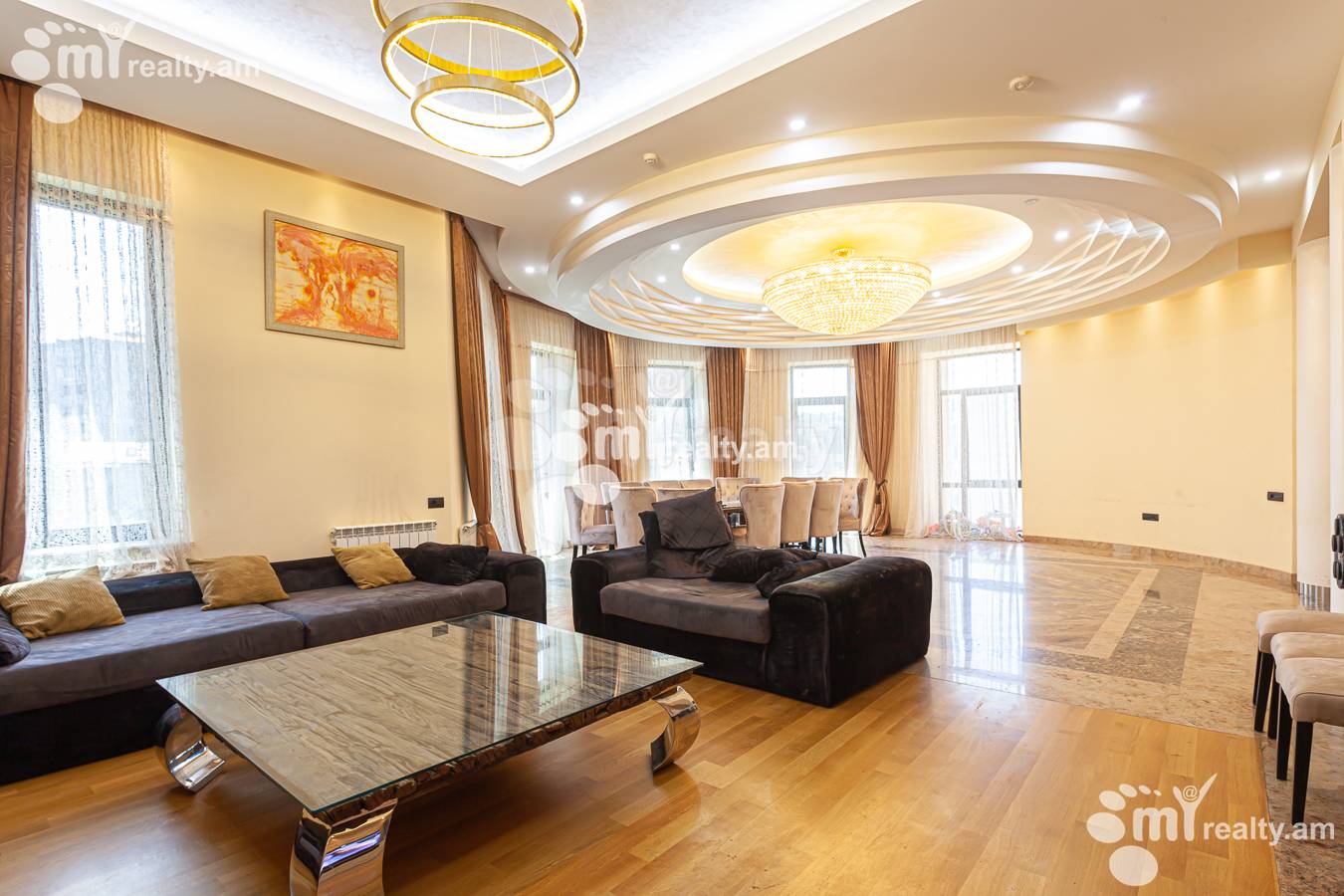 Купить дом Алма-ата ул, Аван Ереван, 156011