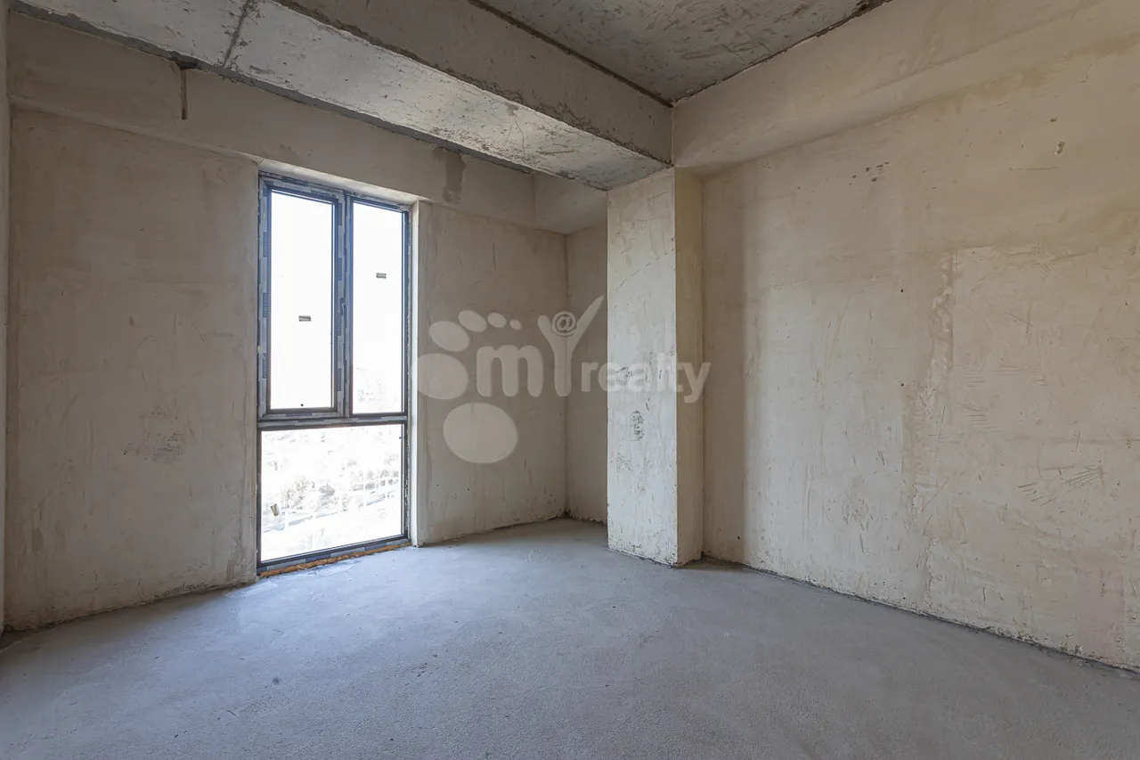 3 bedroom apartment for sale Gogol St, Qanaqer- Sejtun Yerevan, 157430
