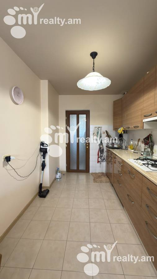 2 bedroom apartment for sale Mamikoniants St, Arabkir Yerevan, 158741