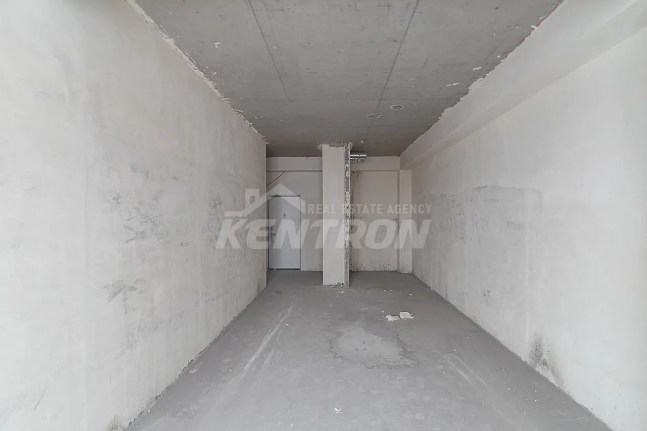 3 սենյականոց բնակարան  Ռուբեն Սևակի փողոց(Արաբկիր 21րդ փող.), Արաբկիր Երևան, 158948