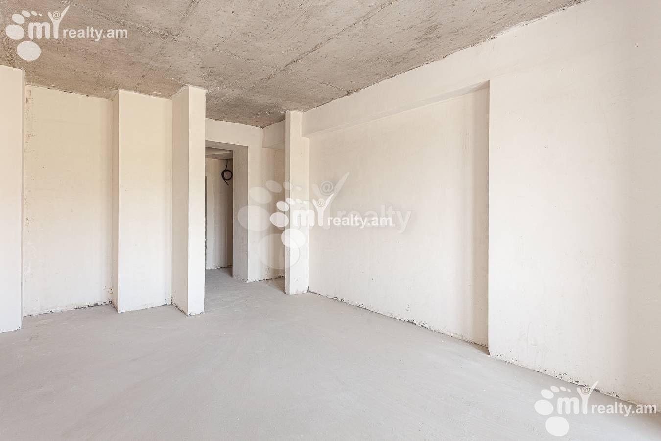 2 bedroom apartment for sale Riga St, Arabkir Yerevan, 154502