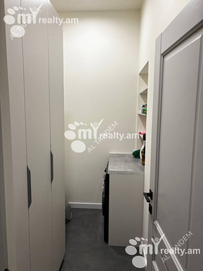 3 bedroom apartment for rent V.Papazyan St, Arabkir Yerevan, 161443