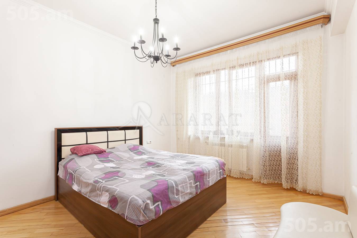 2 bedroom apartment for sale Argishti St, Center Yerevan, 154407