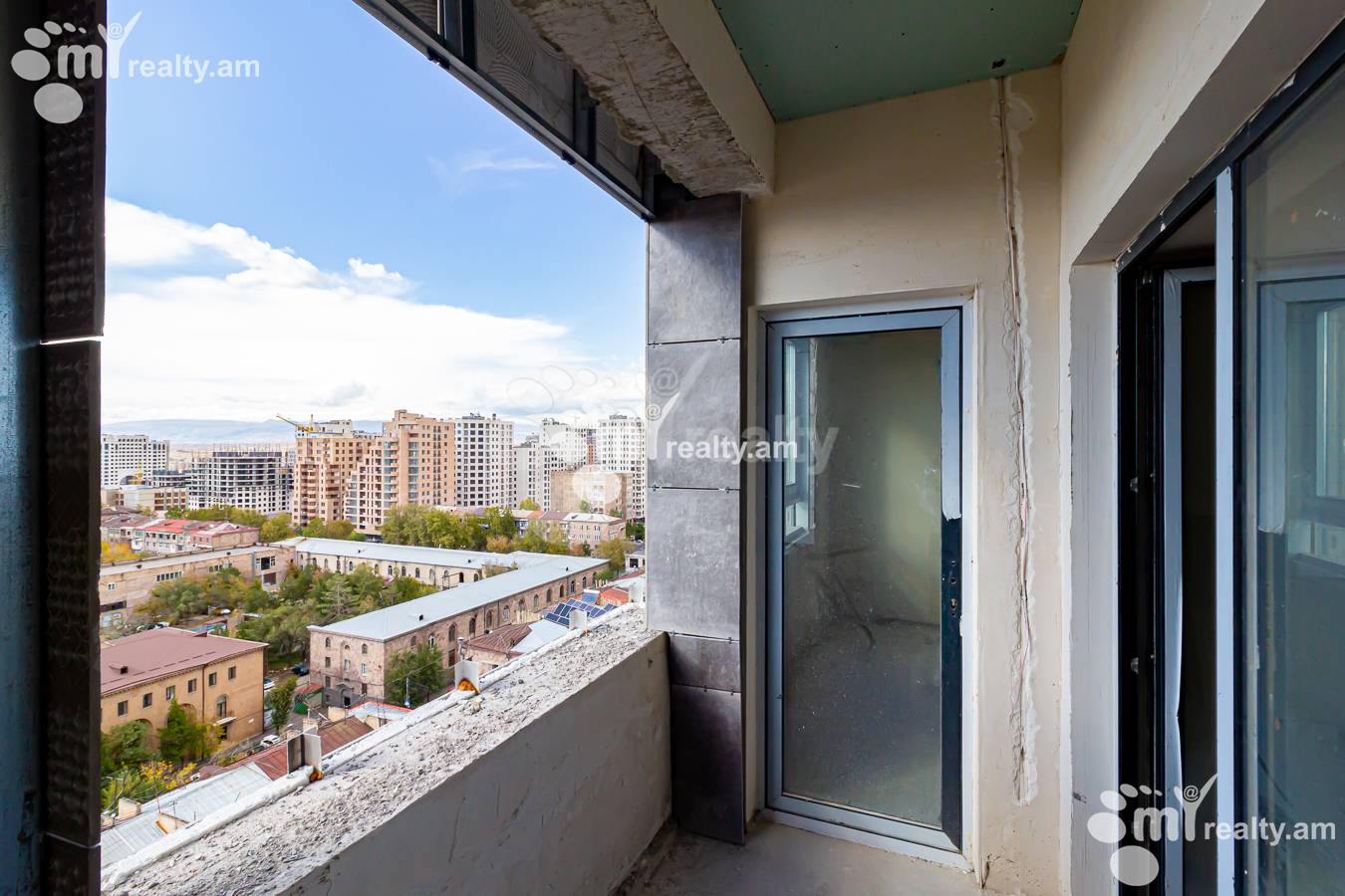 2 bedroom apartment for sale Komitas Ave, Arabkir Yerevan, 154526