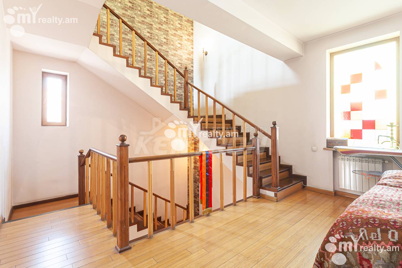 Купить дом Царав Ахбюр ул., Аван Ереван, 154547