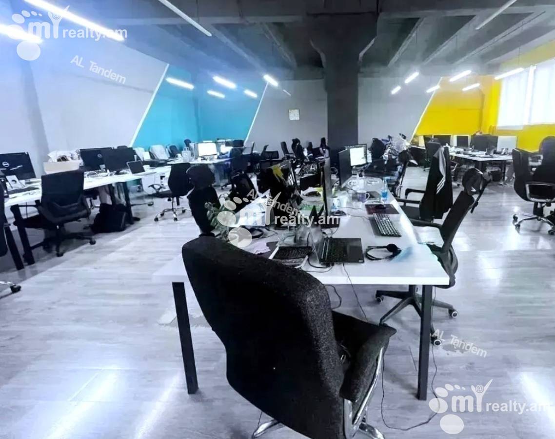 Կոմերցիոն տարածք վարձով Ն. Զարյան փող, Արաբկիր Երևան, 152653