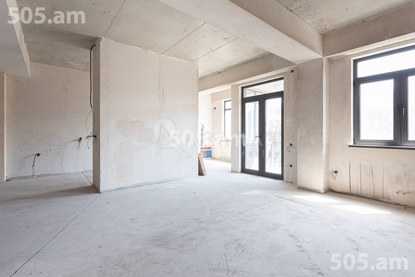 Купить 4 комнатную квартиру Г. Овсепян ул, Норк-Мараш Ереван, 156610