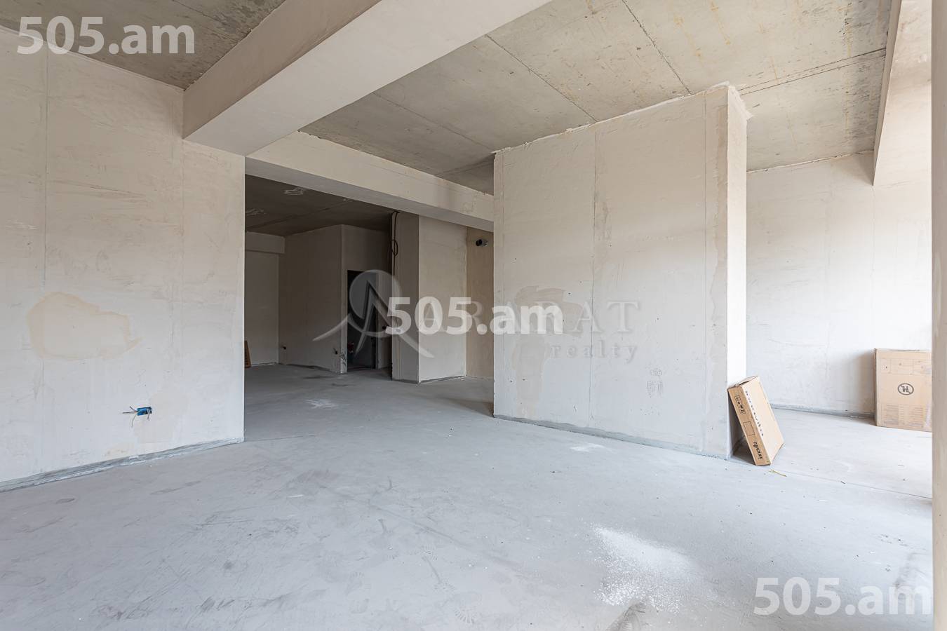 Купить 4 комнатную квартиру Г. Овсепян ул, Норк-Мараш Ереван, 156610