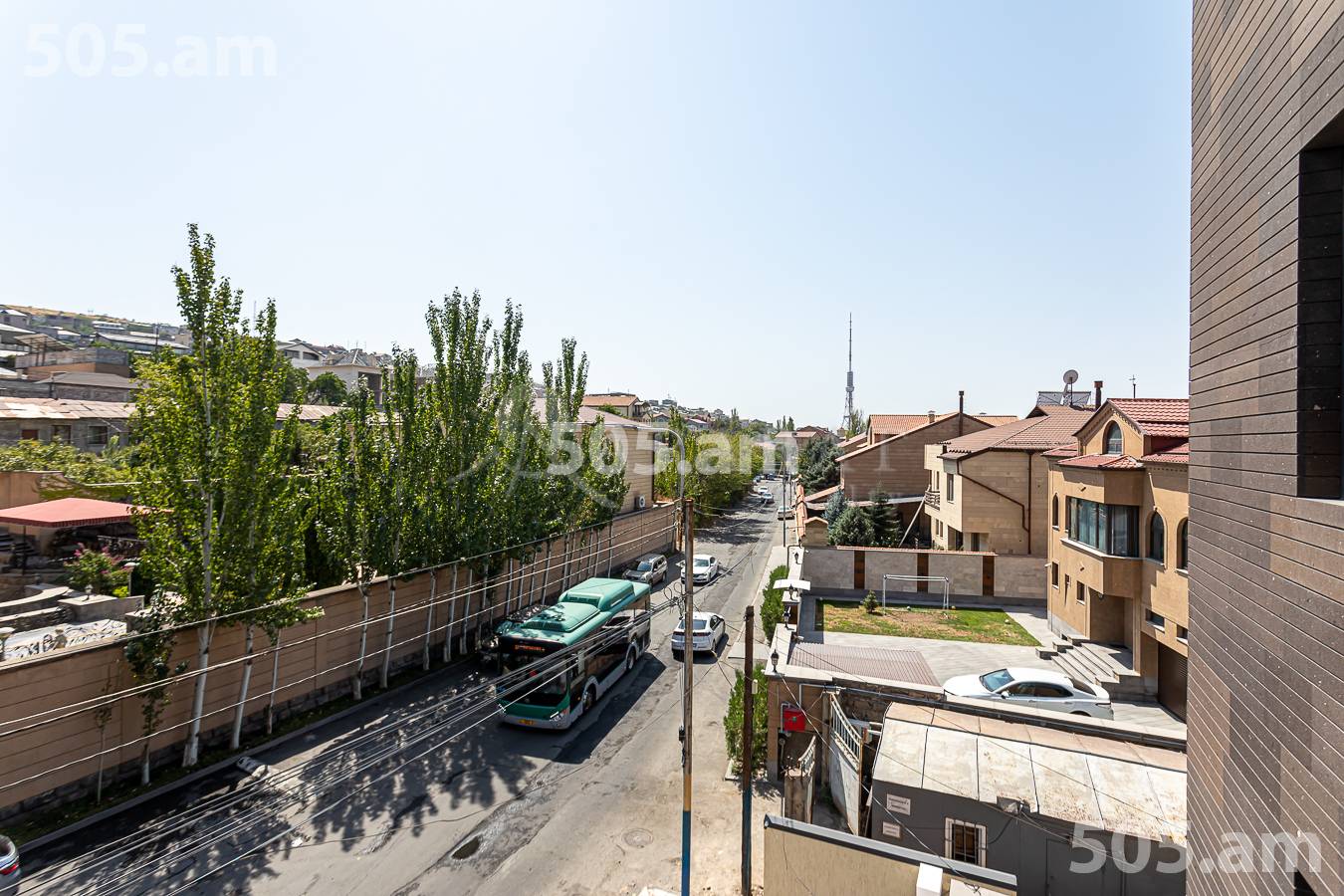 Купить 4 комнатную квартиру Г. Овсепян ул, Норк-Мараш Ереван, 156610