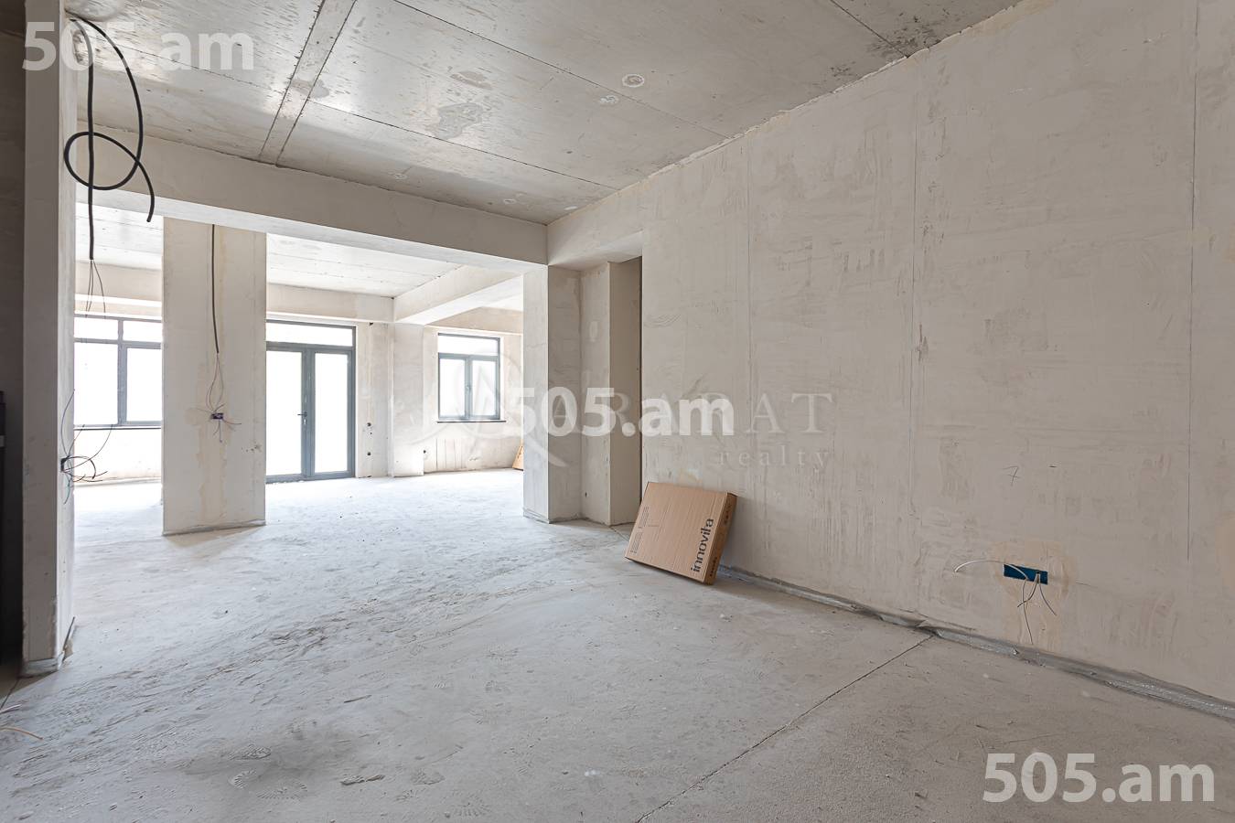 Купить 4 комнатную квартиру Г. Овсепян ул, Норк-Мараш Ереван, 156610