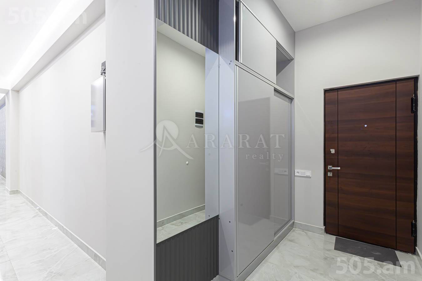 3 bedroom apartment for rent N. Zaryan St, Arabkir Yerevan, 154093