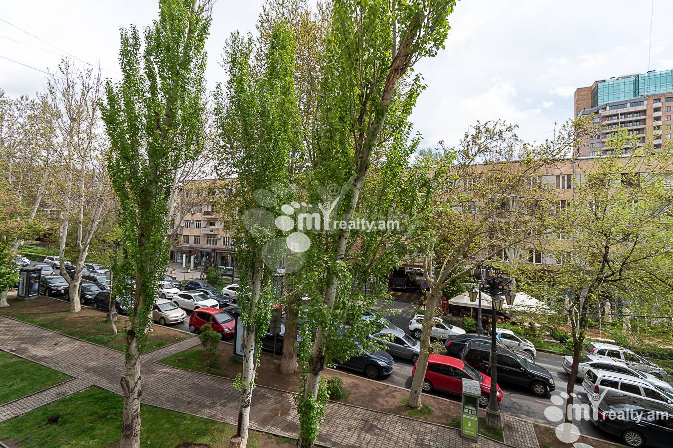 2 bedroom apartment for sale Abovyan St, Center Yerevan, 143575