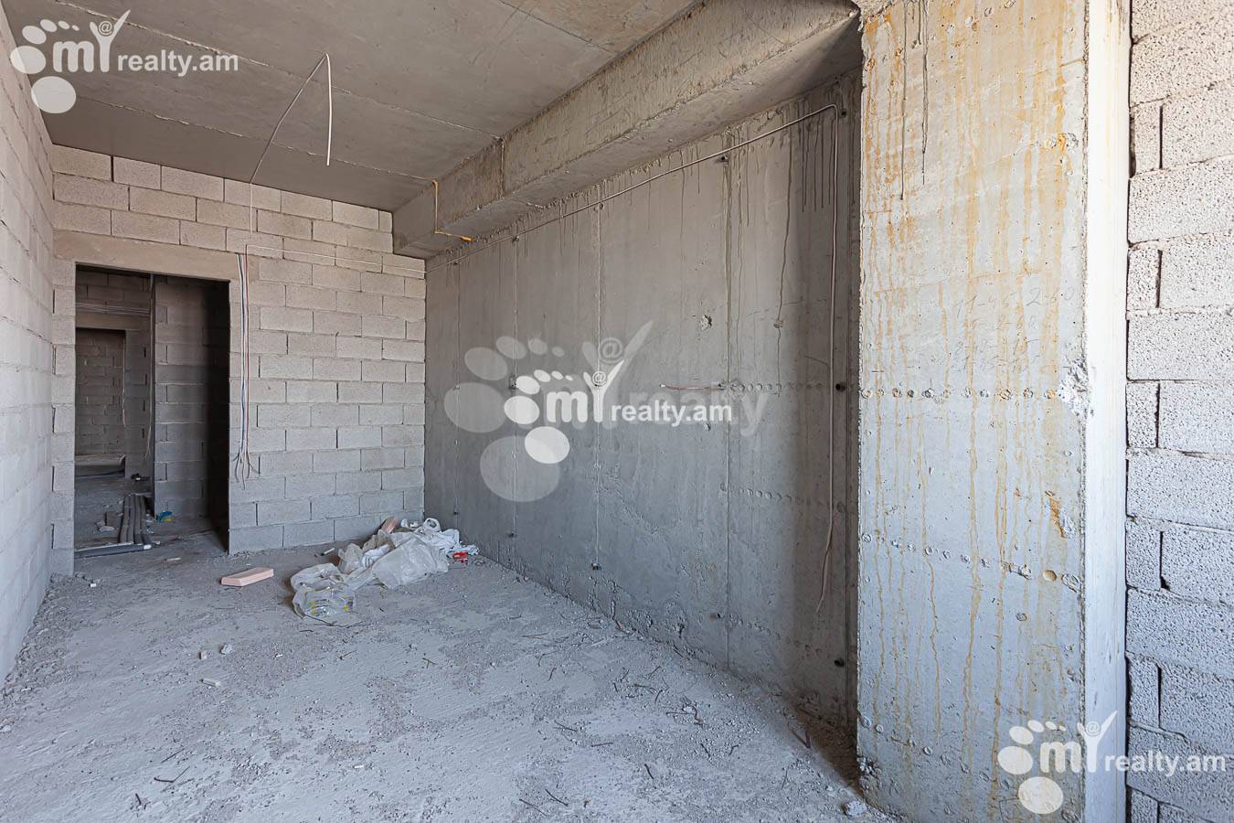 2 bedroom apartment for sale Sevak St, Qanaqer- Sejtun Yerevan, 153199