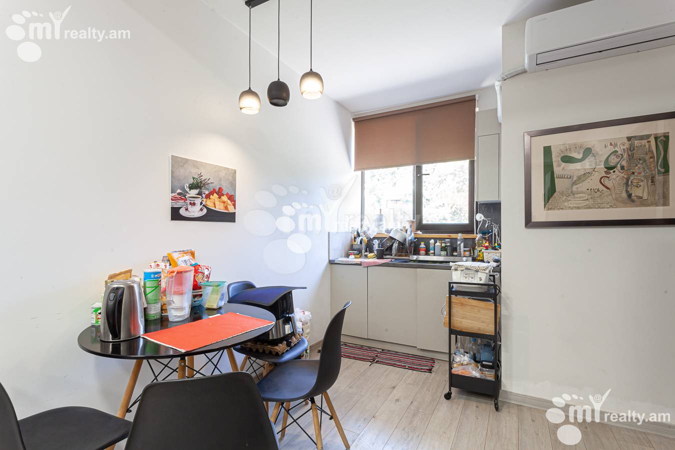 House for sale Fizkulturnikner St, Center Yerevan, 155757