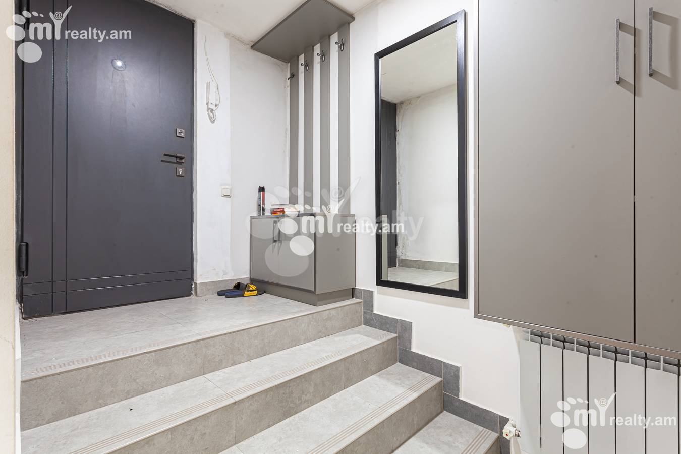 House for sale Fizkulturnikner St, Center Yerevan, 155757